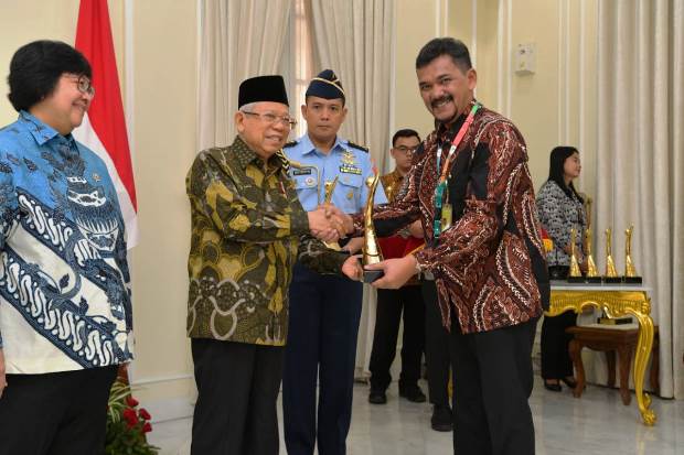 PHE Jambi Merang Raih...