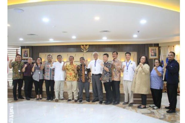 Ini Hasil Evaluasi Pasokan...