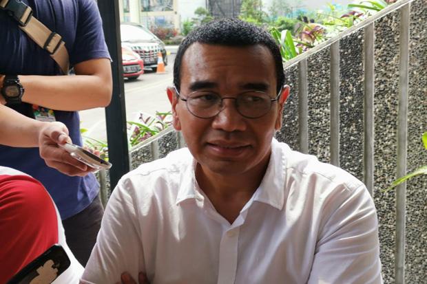Kementerian BUMN Ungkap...