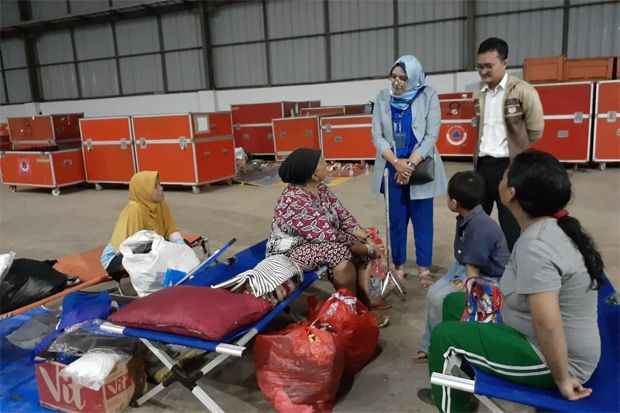 Bentuk Tim Khusus, Phapros...