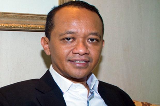 Bahlil Minta Dubes Indonesia...