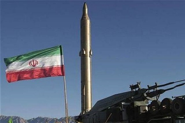 Jenderal Iran: Serangan...