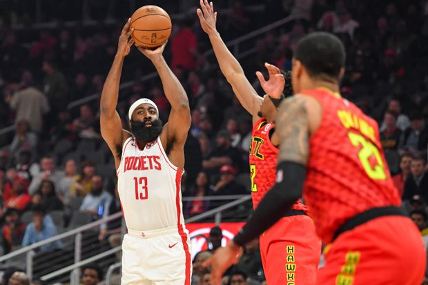 Hasil Pertandingan NBA,...