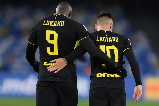 Preview Inter Milan...