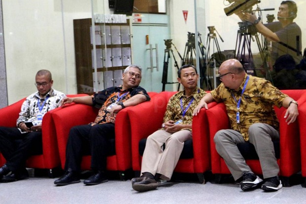 DPR Segera Panggil KPU...