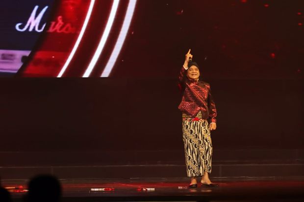 Didi Kempot Goyang Arena...