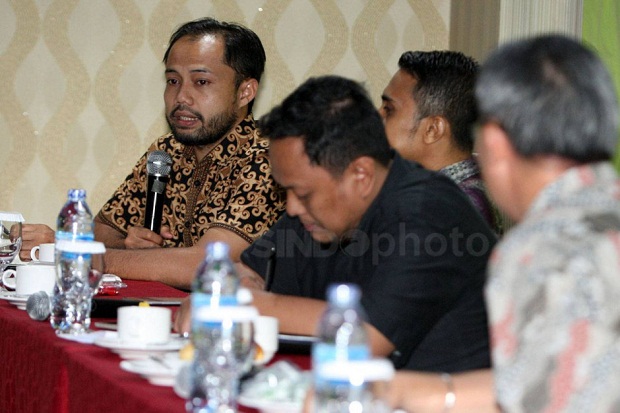 Kasus Jual Beli PAW...