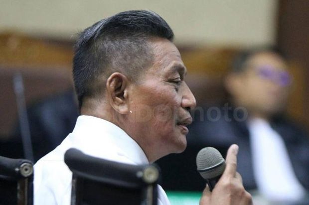 Pakar Sebut Pengalihan...