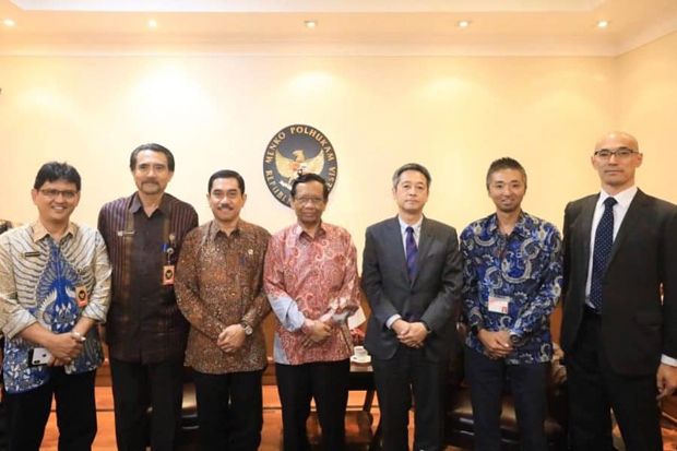 Modus Teroris Semakin...