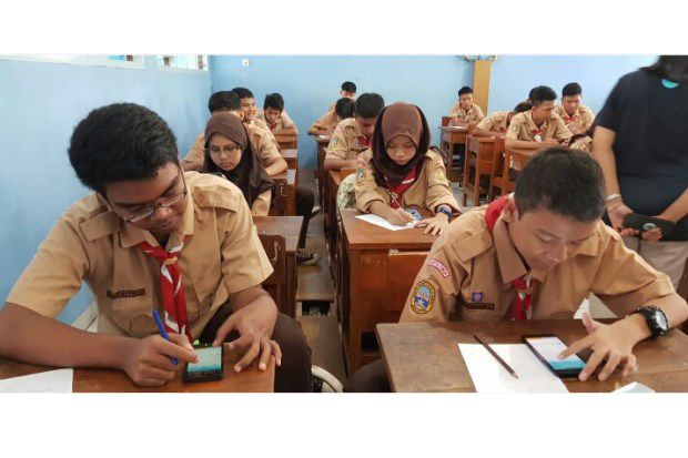 Try Out Ruangguru untuk...