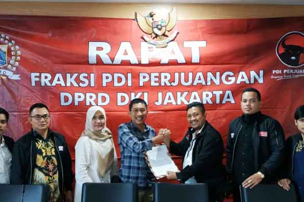DPRD DKI Diminta Awasi...