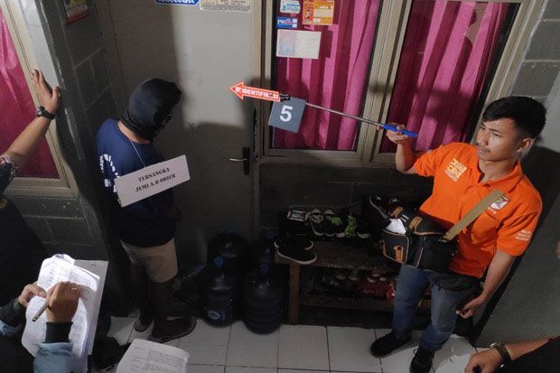26 Adegan Diperankan...