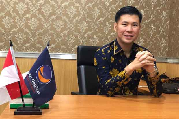 Bukan Serang Anies,...
