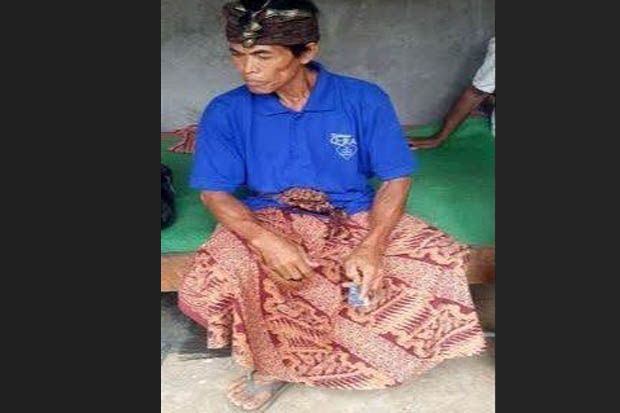 Kakek Bejat Setubuhi...