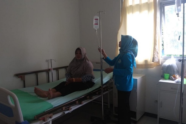 Dokter Diimbau Jangan...