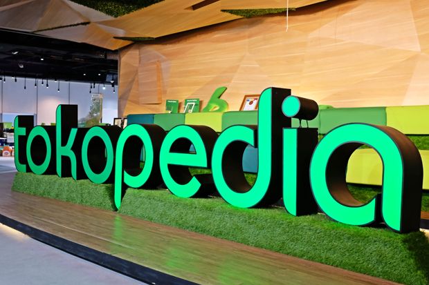 Tokopedia Ungkap Tren...