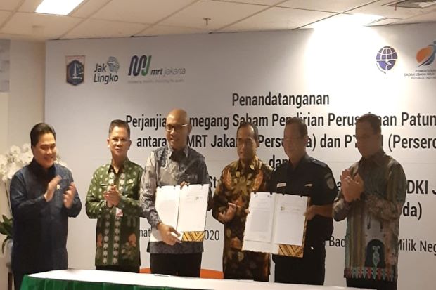 Wujudkan Transportasi...