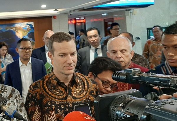 Mau Investasi Miliaran...