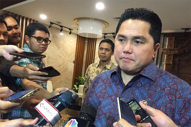 Kasus Asabri Mirip Jiwasraya,...