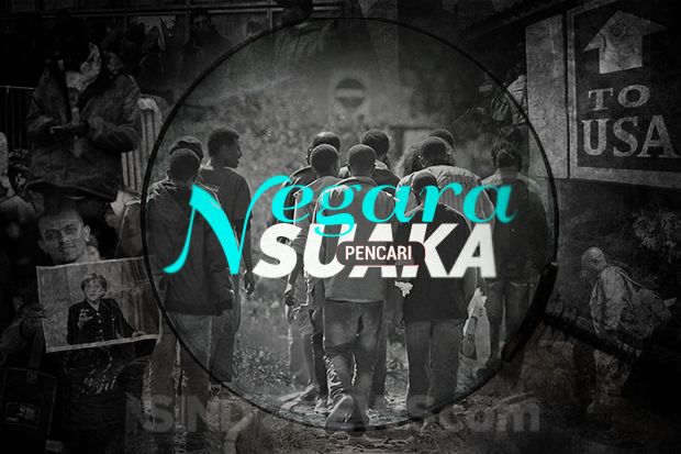 Negara-negara Favorit...