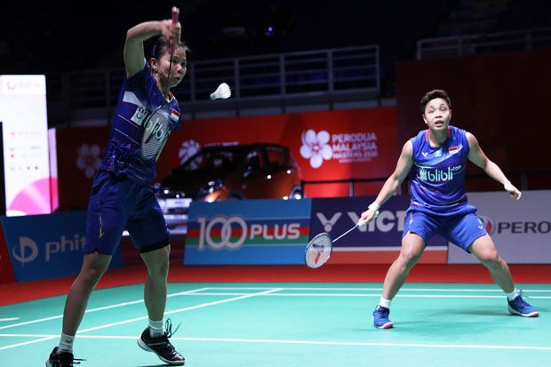 Gusur Ganda Putri Korea,...