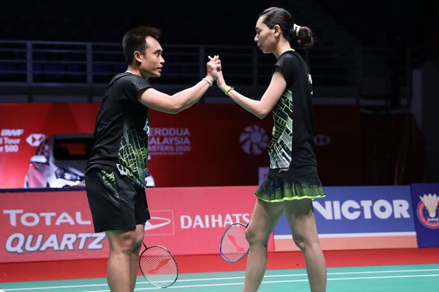 Duel Seru Hafiz/Gloria...