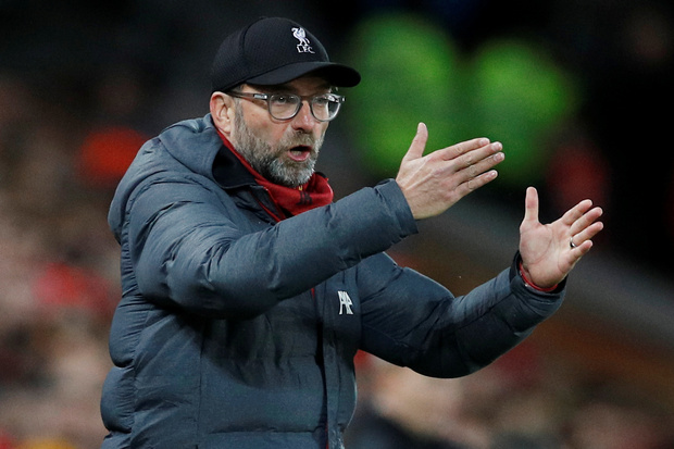 Panaskan Duel Liverpool...