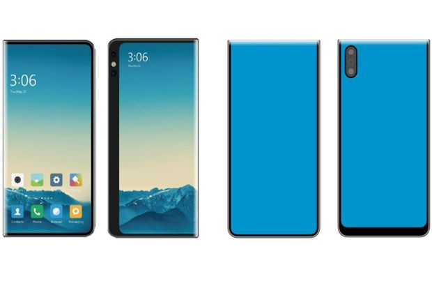 Xiaomi Patenkan Dua...