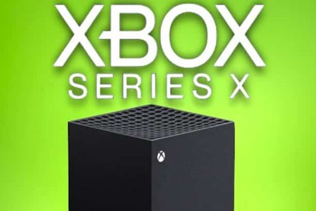 Microsoft Janjikan Game...