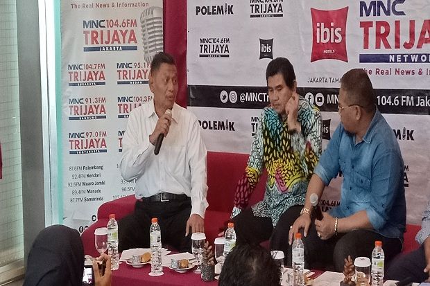 Pakar Hukum Nilai Kasus...