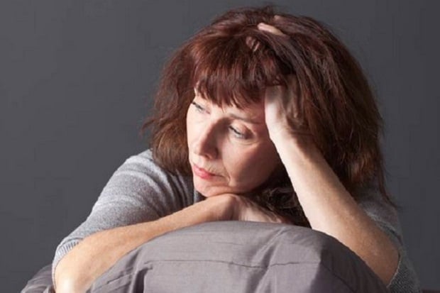 Menopause Bikin Kulit...