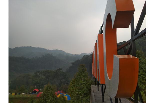 DPR Minta Taman Nasional...