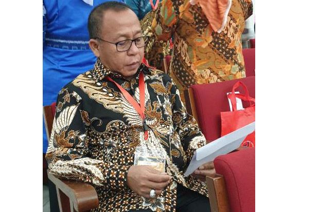 Bupati Pasangkayu: Pelabuhan...