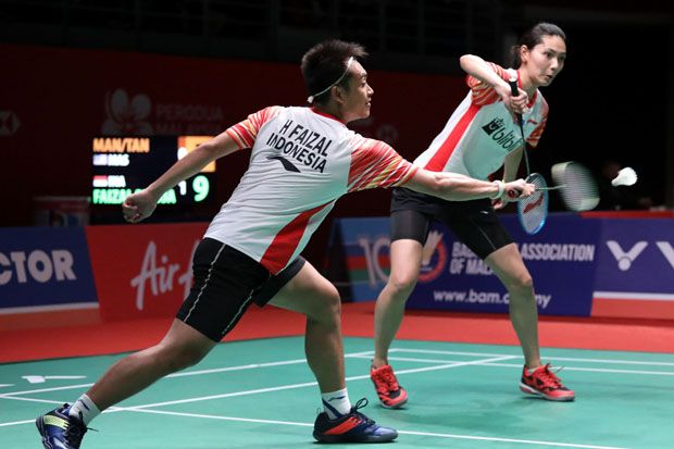 Jadwal Pertempuran Sengit...