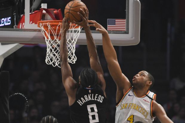 Hasil Pertandingan NBA,...
