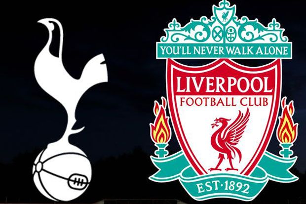 Susunan Pemain Tottenham...