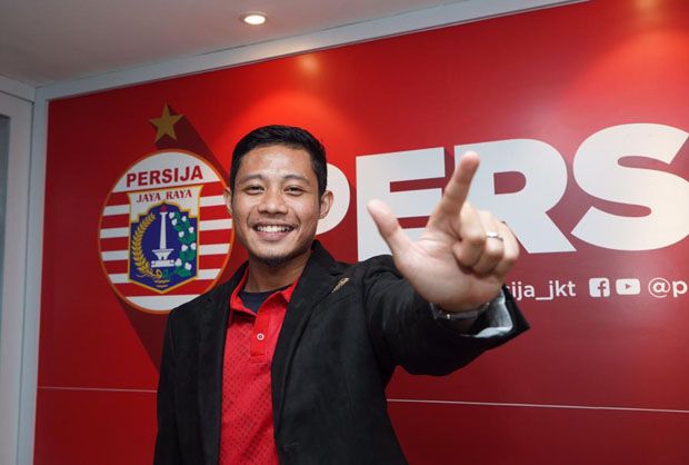 Evan Dimas Beber Alasan...