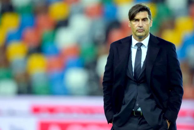 Pelatih AS Roma Yakin...
