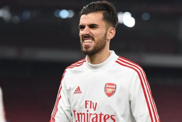 Apa Rencana Arteta untuk...