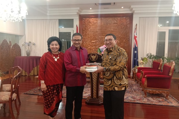 APPF Jadi Forum Strategis...