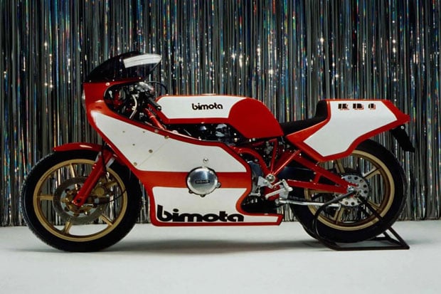 Bikin Motor Keren Kencang,...