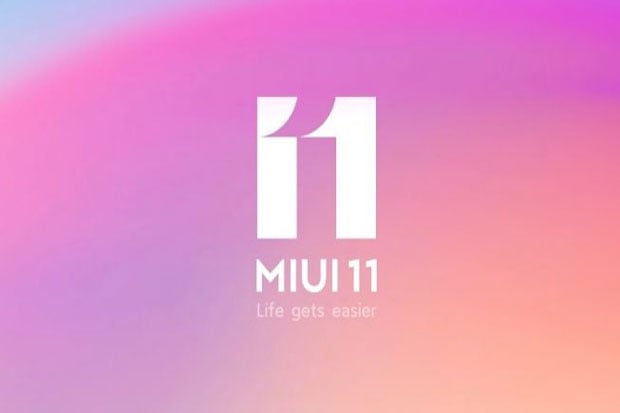 MIUI 12 Kabarnya Bakal...