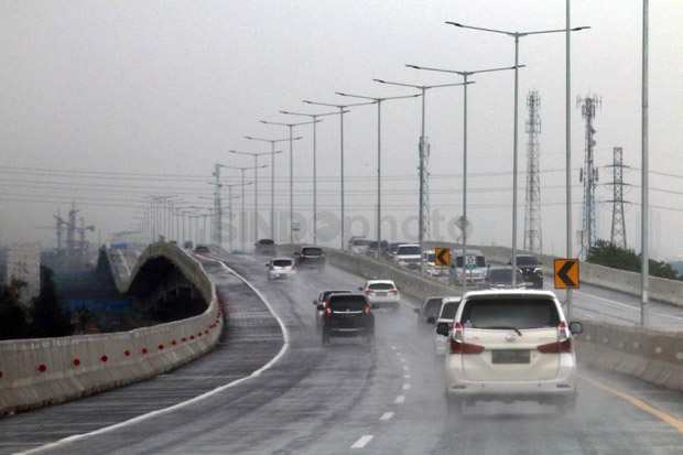 Tarif Tol Japek Elevated...