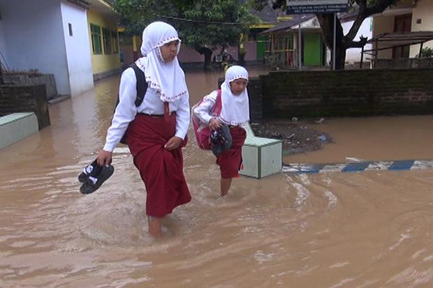 DPRD Bekasi Belum Tahu...