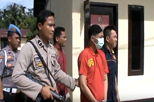 Diprotes Gelar Game...