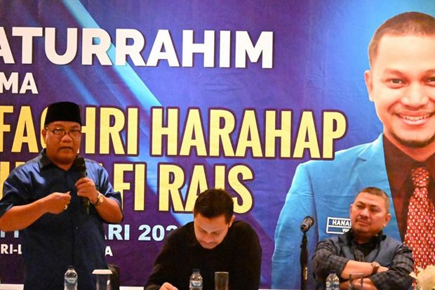 PAN Jatim Tegaskan Solid...