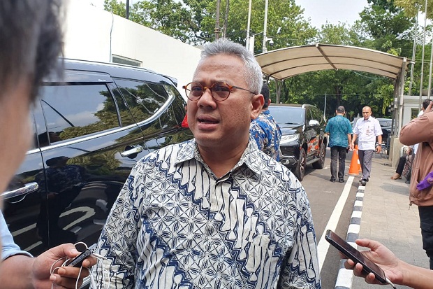 Soal Pengganti Wahyu...