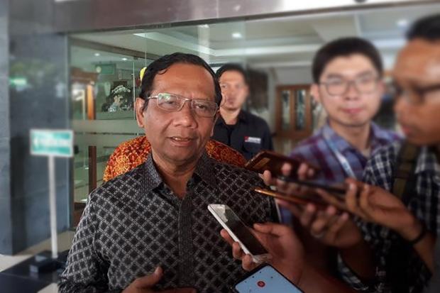 UU yang Baru Hambat...