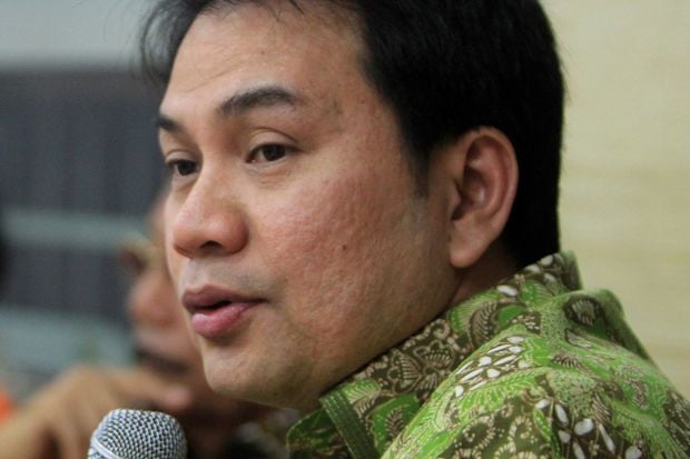 Dilaporkan ke MKD, Azis...