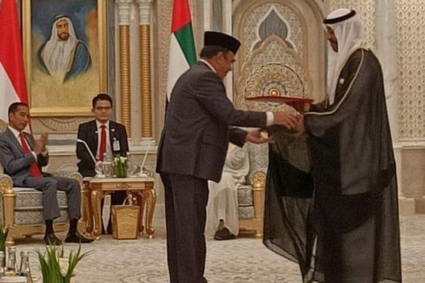 Promosi Moderasi Beragama,...
